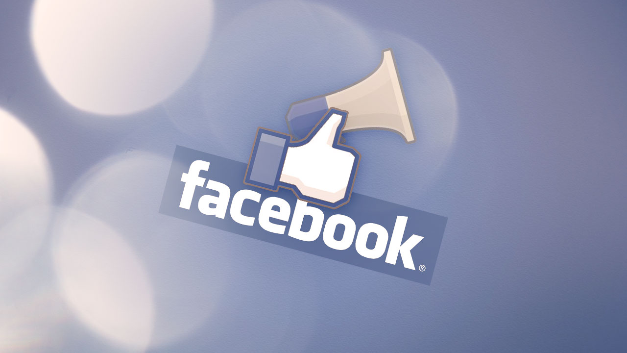 Facebook para empresas