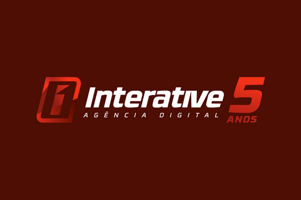 Interative Agência Digital Comemora Cinco anos.