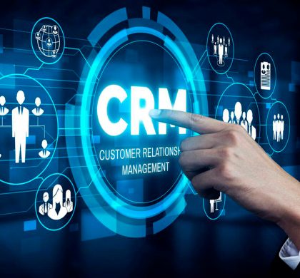 CRM para pequenas empresas e vendedores autônomos, sim!